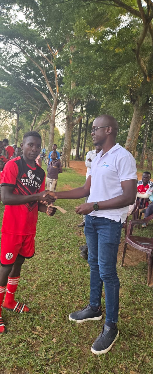 Jixels Technologies supporting youth sports activities