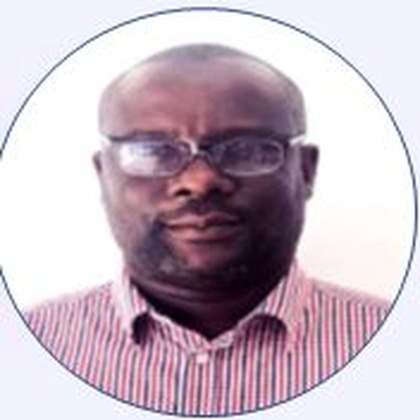 Dickson Oturo