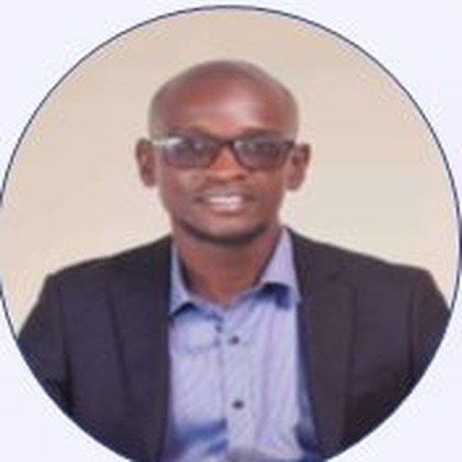 James Atsali
