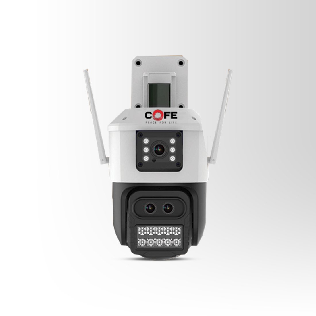 COFE CF-W-PTZ03 CCTV camera