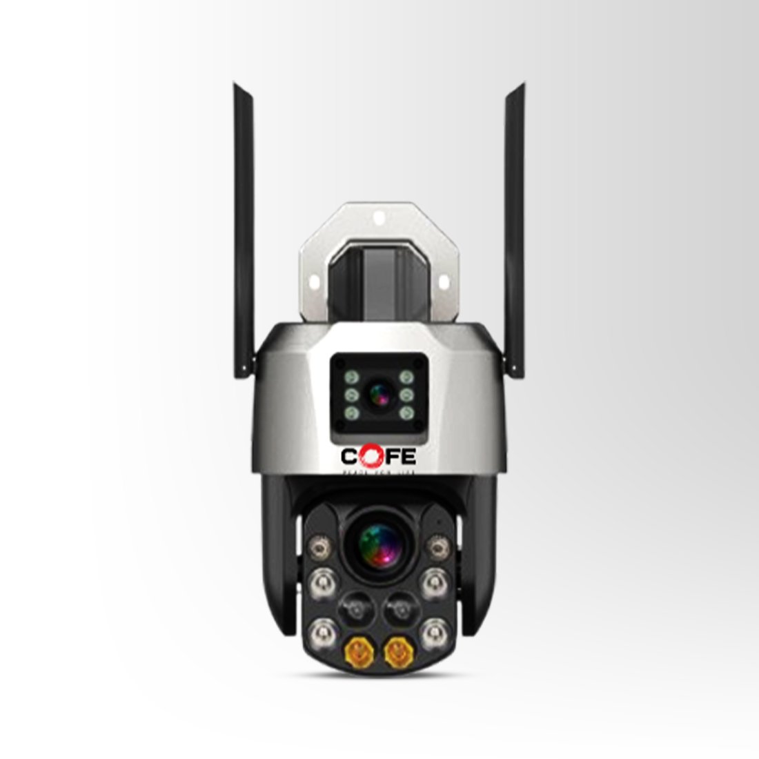 COFE CF-W-PTZ2036 CCTV camera