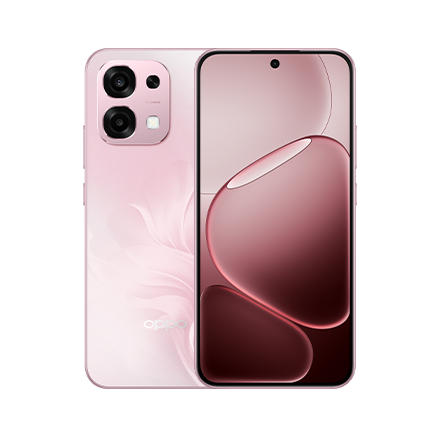 OPPO A Series smartphone