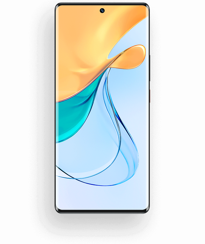 ZTE Blade smartphone